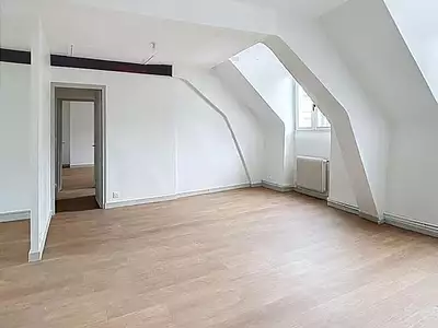 Appartement, 92,4 m²