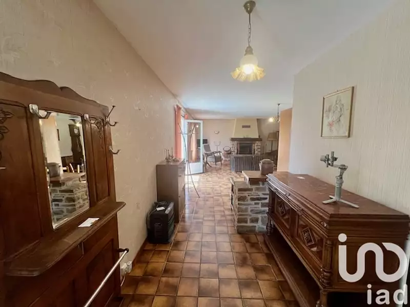 Maison, 198 m²