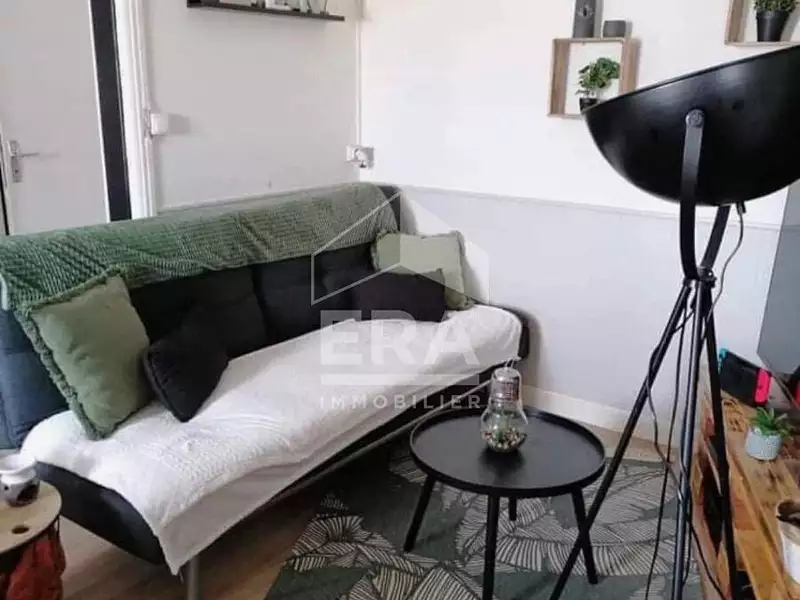 Appartement, 89,18 m²