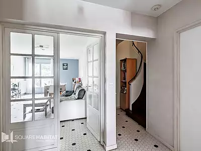 Maison, 87,07 m²