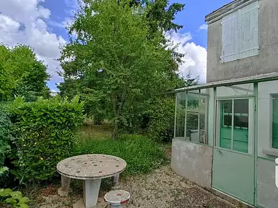 Maison, 60 m²