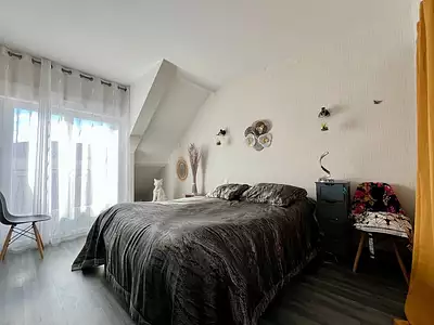 Maison, 76 m²