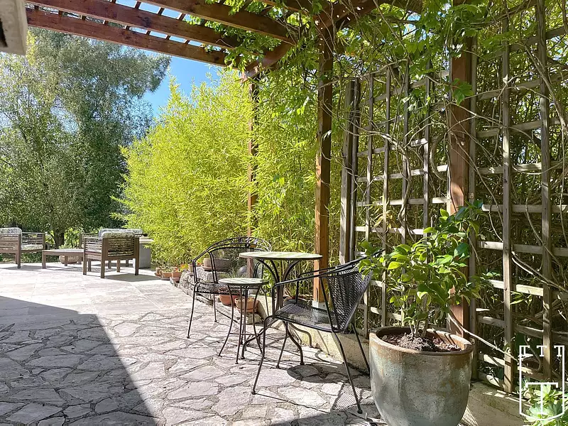Maison, 191 m²