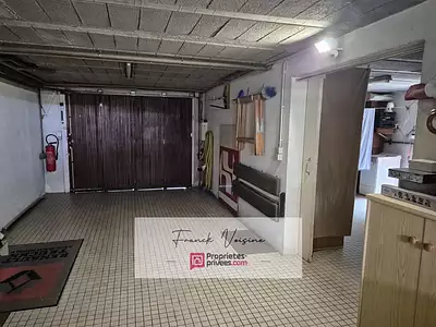 Maison, 156 m²