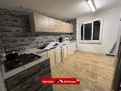Maison, 110 m²