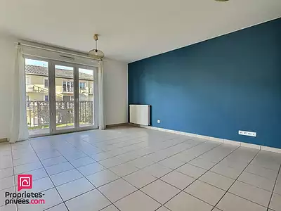 Appartement, 60 m²