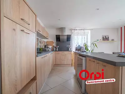 Maison, 185 m²