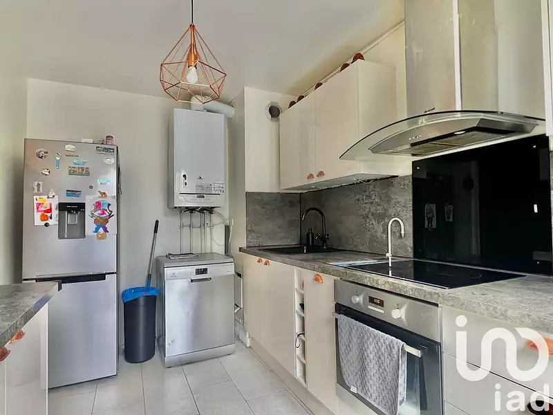 Maison, 89 m²