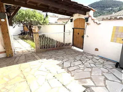 Maison, 130 m²