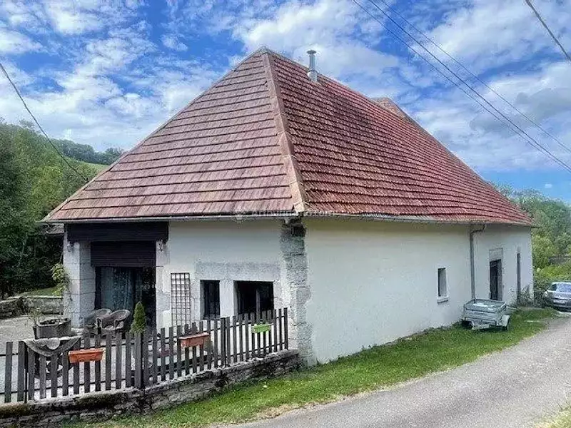 Maison, 318 m²
