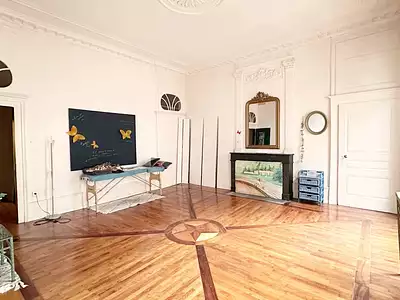 Appartement, 153 m²