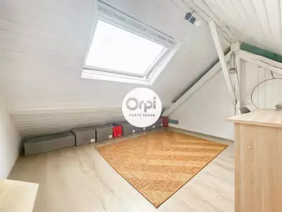 Appartement, 83 m²