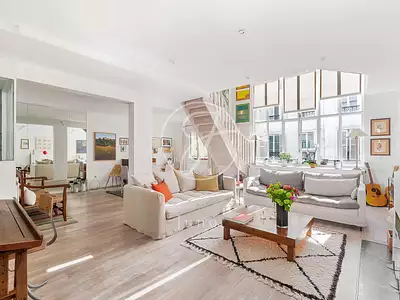 Appartement, 117,44 m²