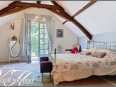 Maison, 253 m²