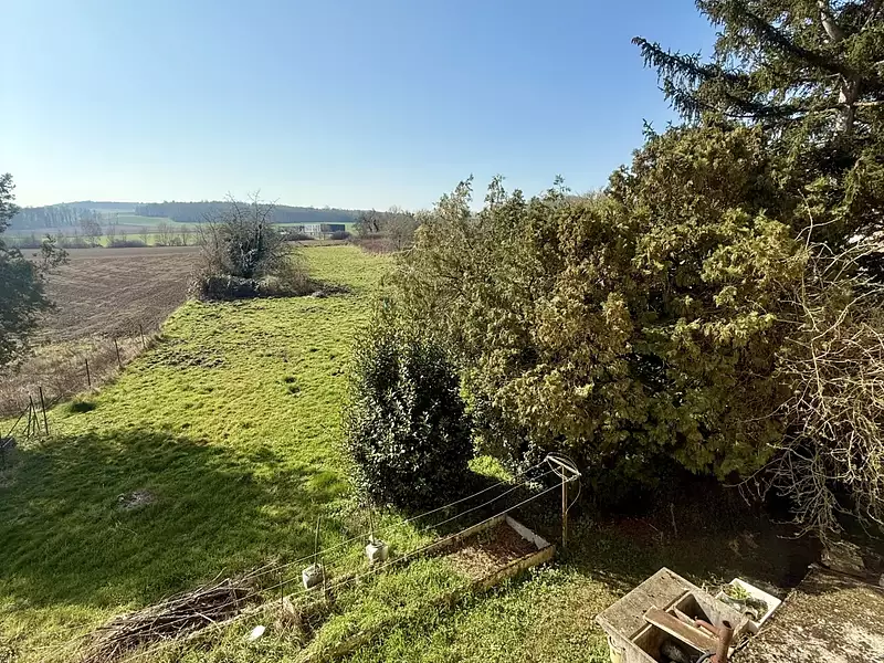 Maison, 121 m²
