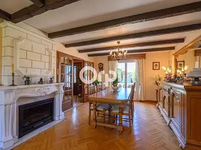 Maison, 93 m²