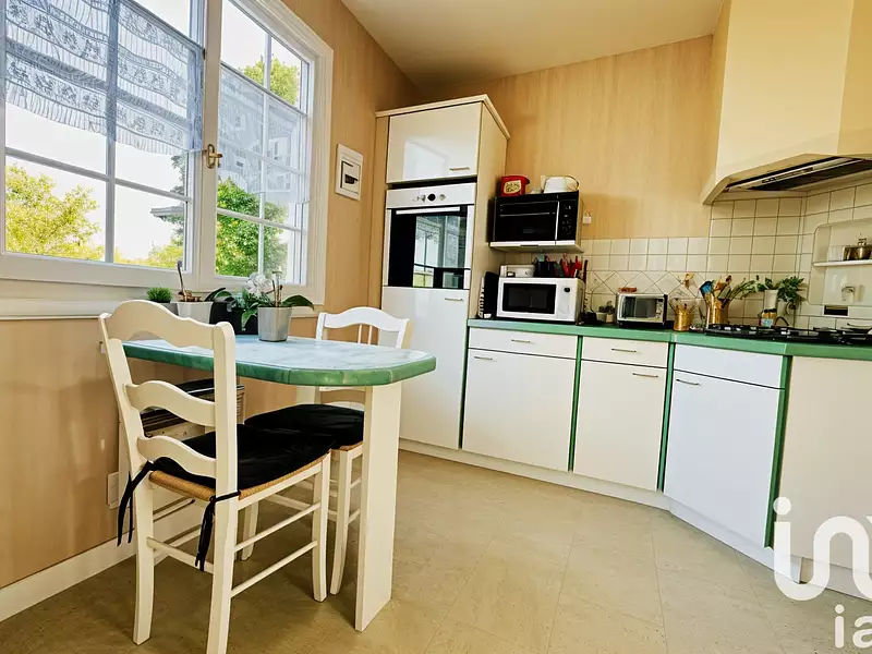 Maison, 83 m²