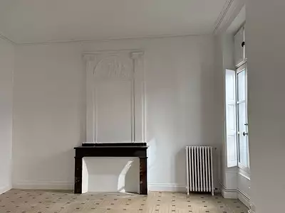 Appartement, 138,92 m²