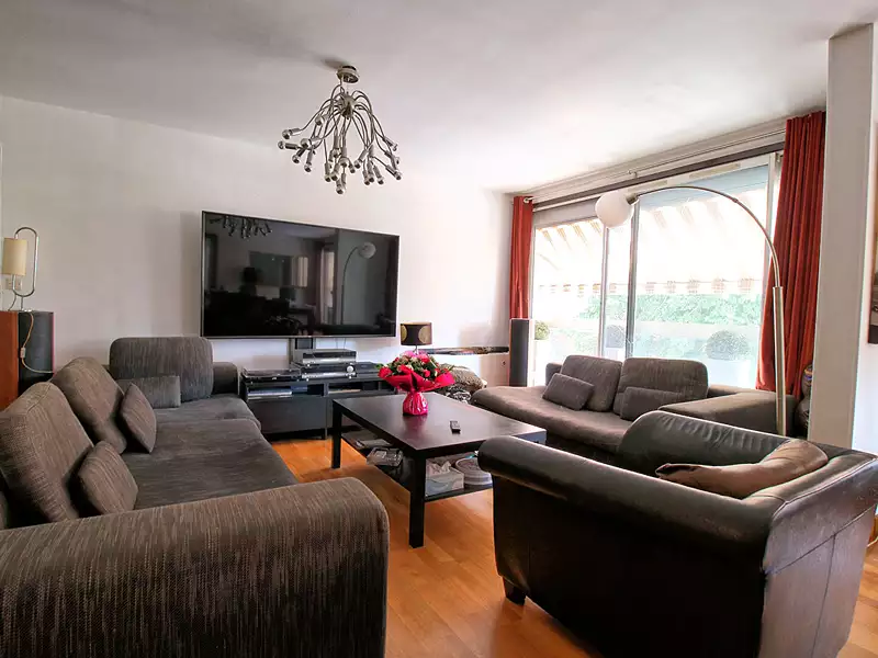 Appartement, 110 m²