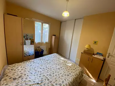 Maison, 90 m²
