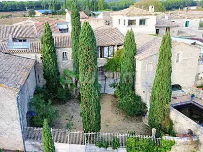 Maison, 656 m²