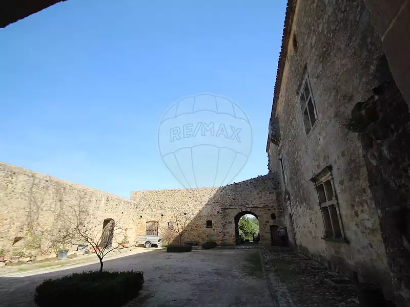 Maison, 315 m²