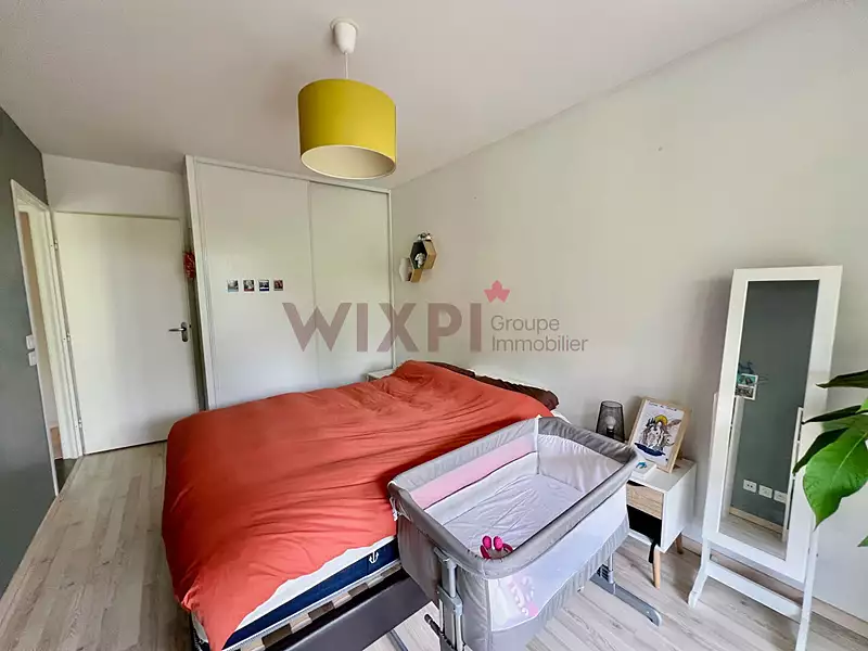 Appartement, 94 m²