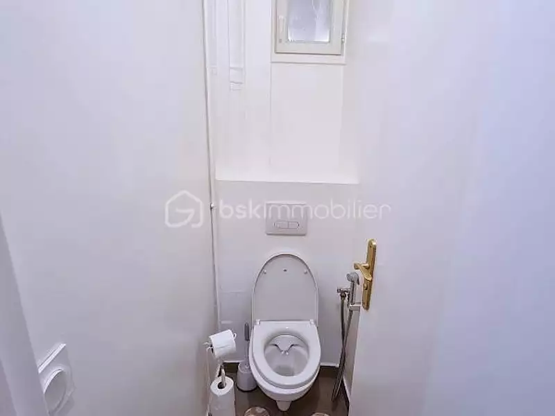 Appartement, 42 m²