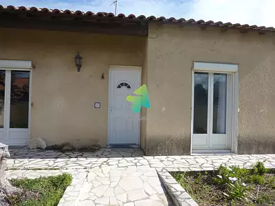 Maison, 101 m²