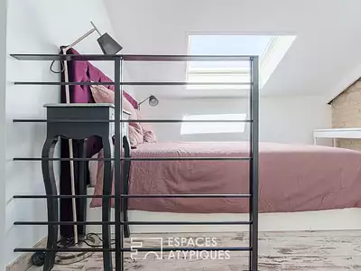 Appartement, 115 m²