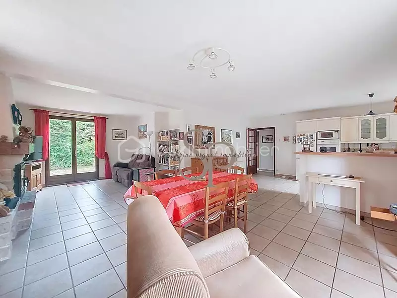 Maison, 131 m²