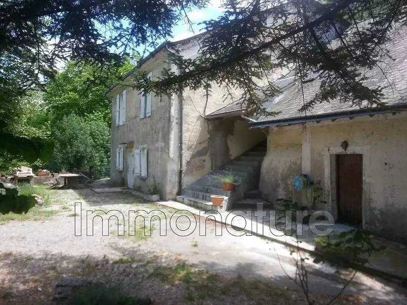 Appartement, 165 m²