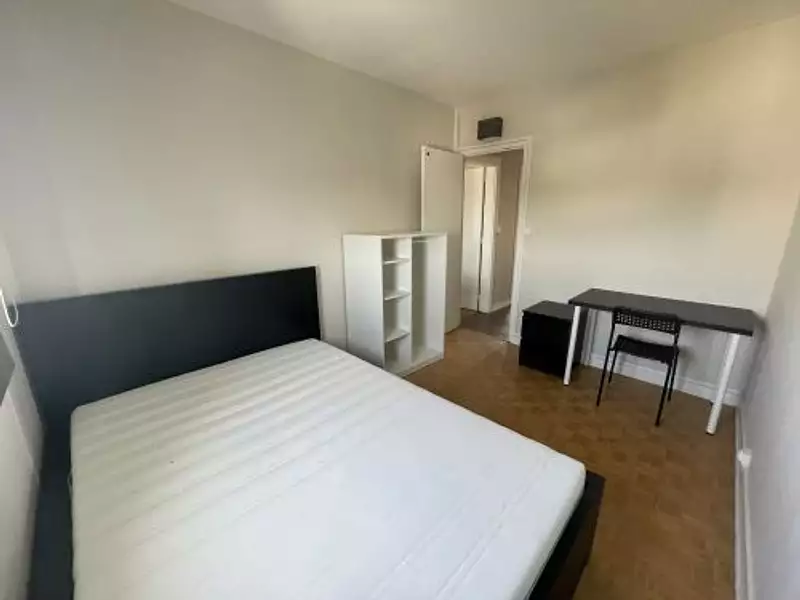 Appartement, 74 m²