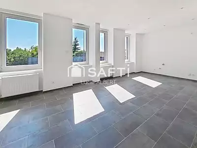 Maison, 165 m²