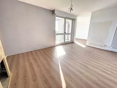 Appartement, 51 m²