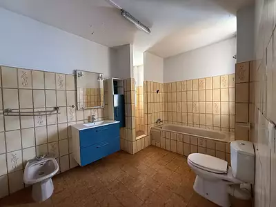 Appartement, 108,5 m²