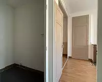 Appartement, 33,67 m²