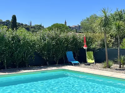 Maison, 52 m²