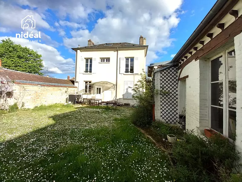 Maison, 147 m²