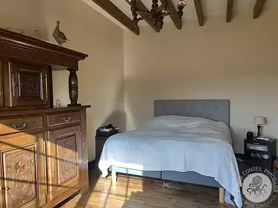 Maison, 115 m²
