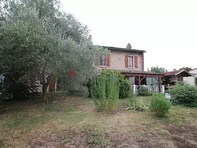 Maison, 228,6 m²