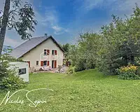 Maison, 144 m²