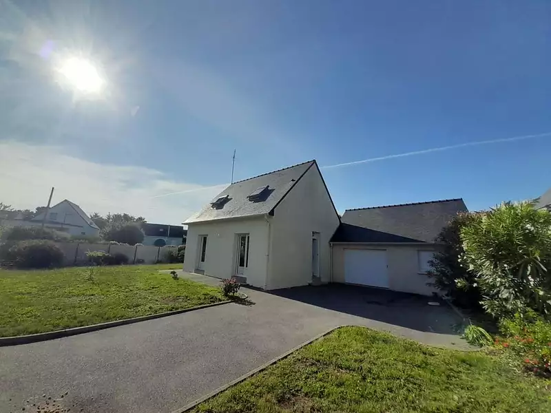 Maison, 68 m²