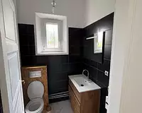 Appartement, 85 m²