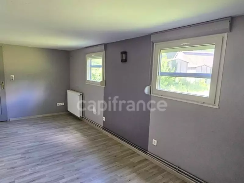 Maison, 125 m²