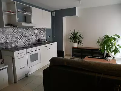 Appartement, 28,64 m²