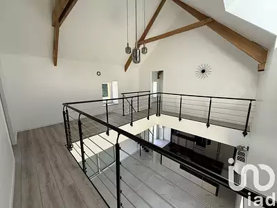 Maison, 100 m²