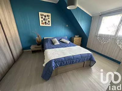 Maison, 84 m²