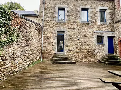 Maison, 123 m²