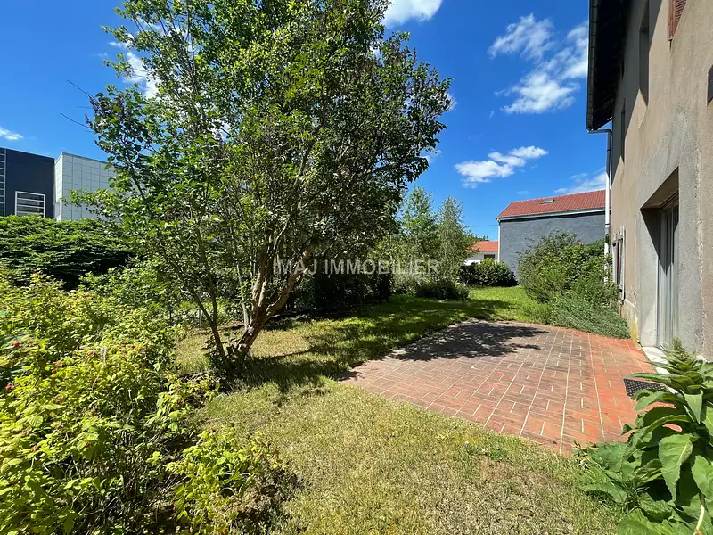 Maison, 160,73 m²